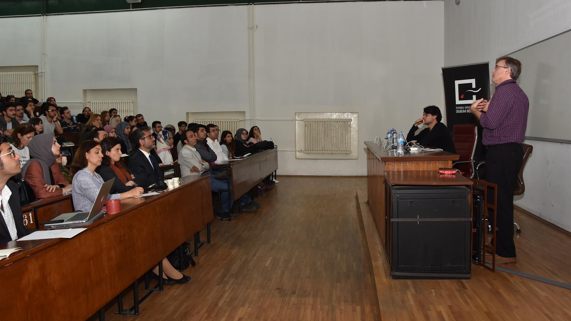 Conference-on-"The-Origin-of-Language"-was-held-in-Istanbul-University