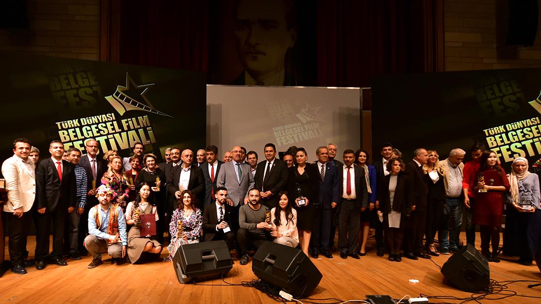 Türk-Dünyası-Belgesel-Film-Festivali’nde-Ödüller-Sahiplerini-Buldu