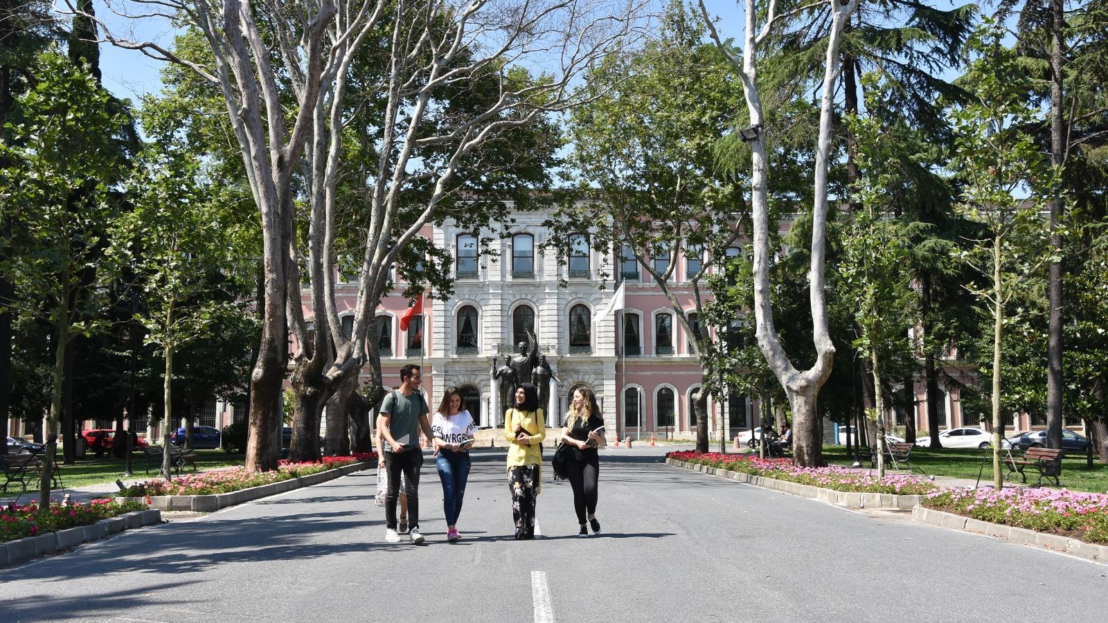 İstanbul-Üniversitesi-2018-Yılında-Basında-En-Çok-Yer-Alan-Üniversite-Oldu