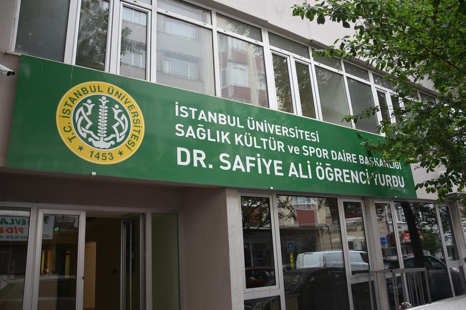 saglik kultur ve spor daire baskanligi istanbul universitesi