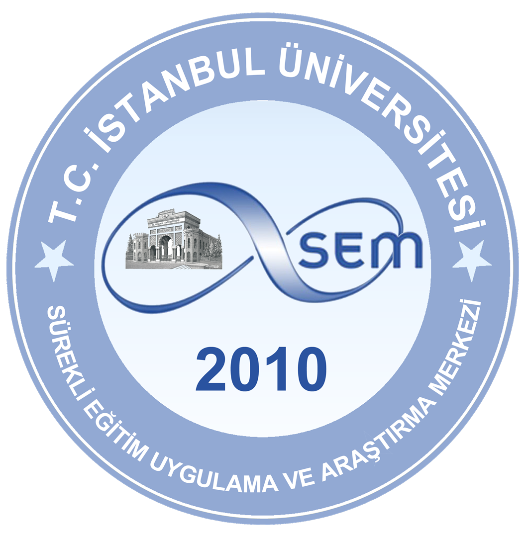 istanbul universitesi surekli egitim uygulama ve arastirma merkezi