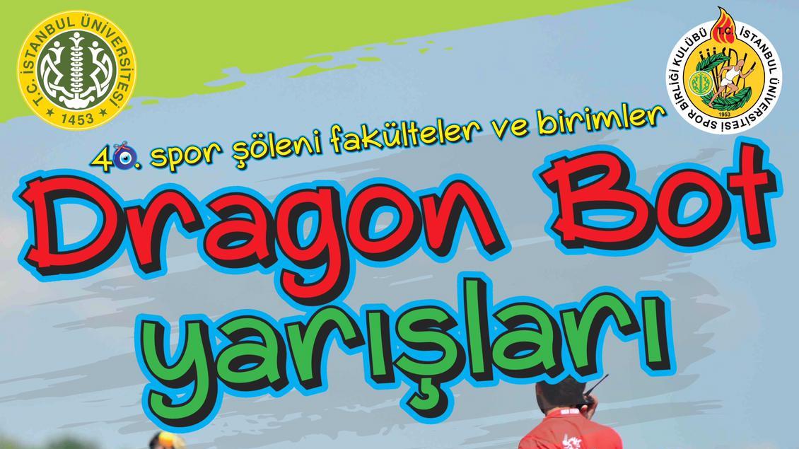 Dragon-Bot-Yarışları