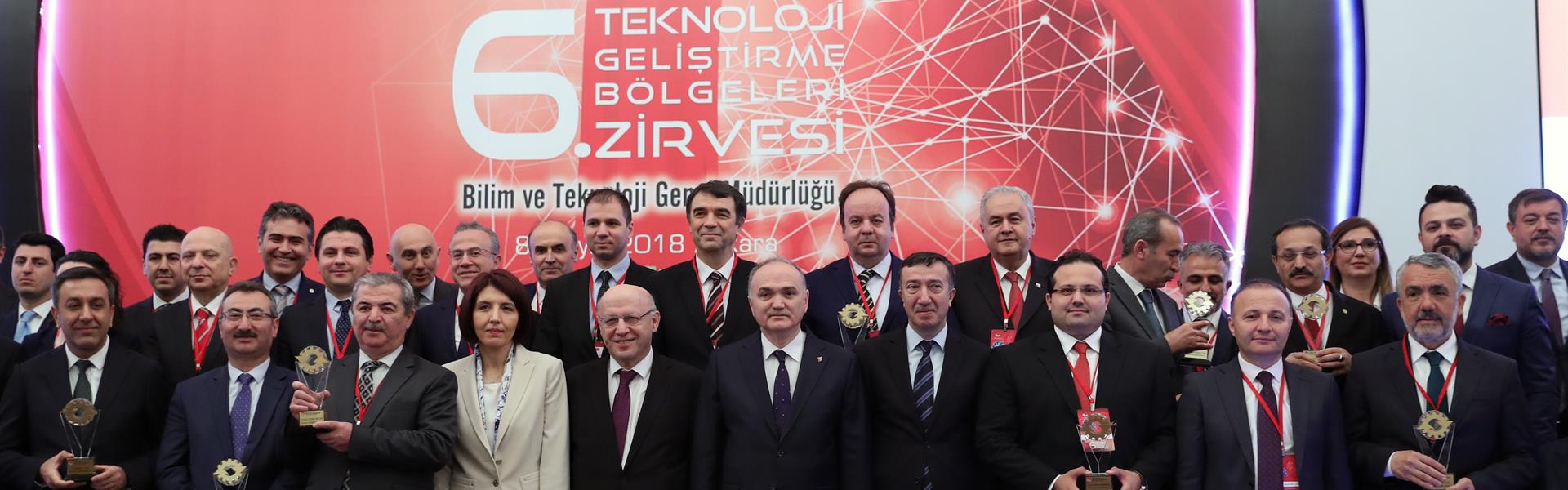 Istanbul-University-Teknokent-came-in-second-place-among-"Emerging-Technology-Development-Zones"