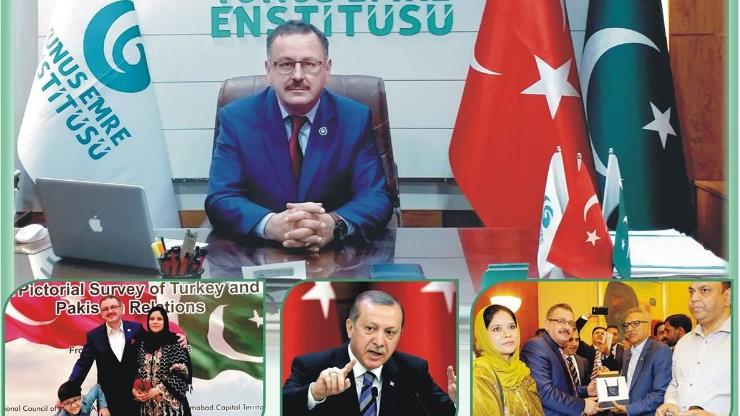 İstanbul-Üniversitesi-International-Al-Sharq-ve-Keşmir-Link-Gazetelerinde-Yer-Aldı