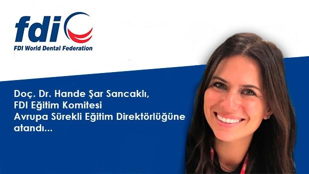 Doç.-Dr.-Hande-Şar-Sancaklı-FDI-Avrupa-Sürekli-Eğitim-Direktörlüğü’ne-Atandı