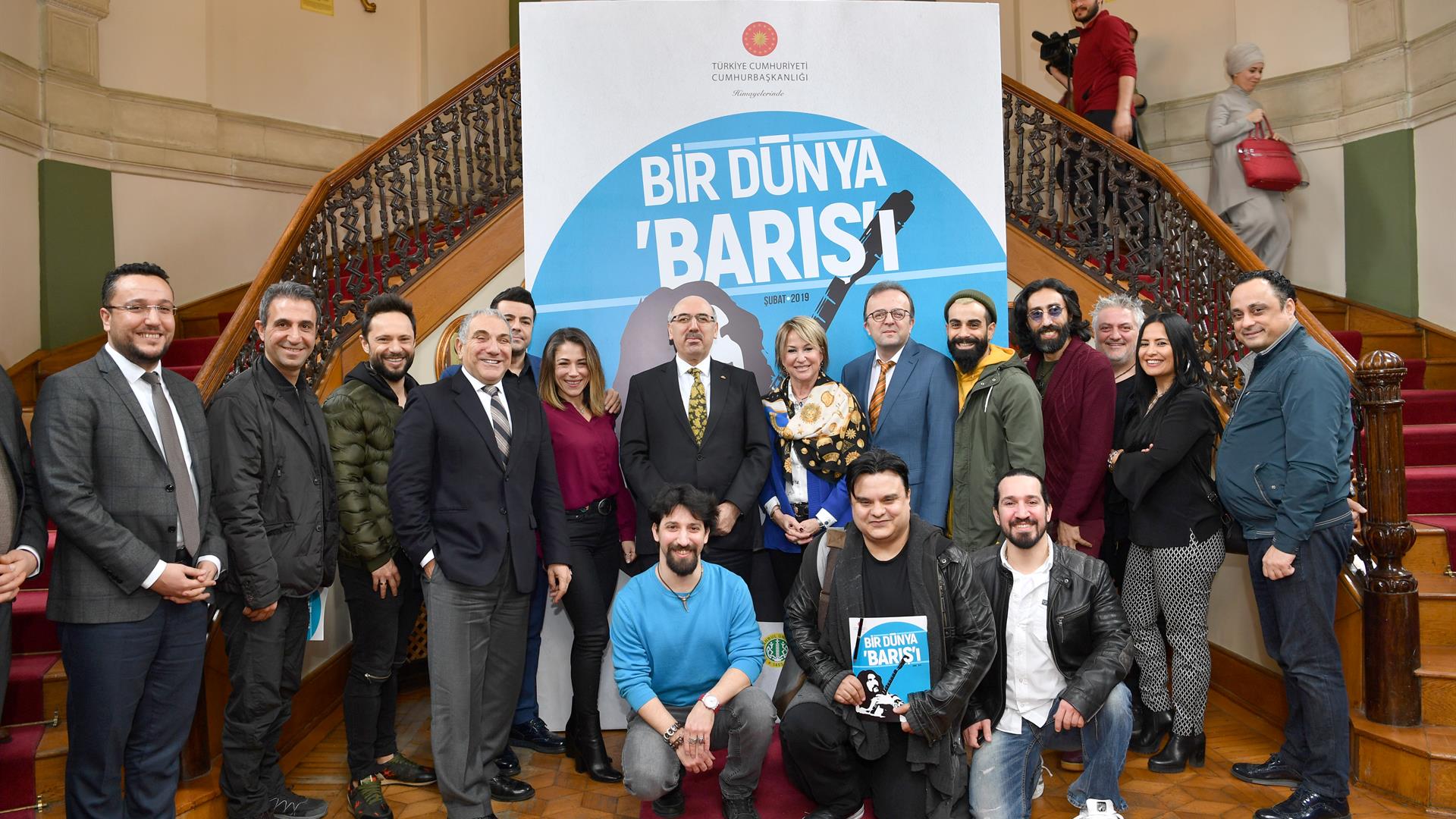 “Bir-Dünya-Barış’ı”-Etkinliğinin-Basın-Toplantısı-Gerçekleştirildi