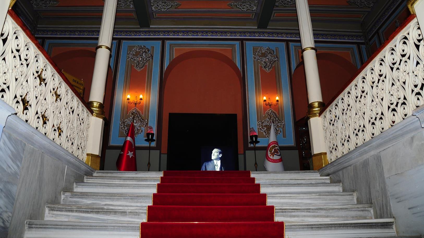 eczacilik fakultesi istanbul universitesi