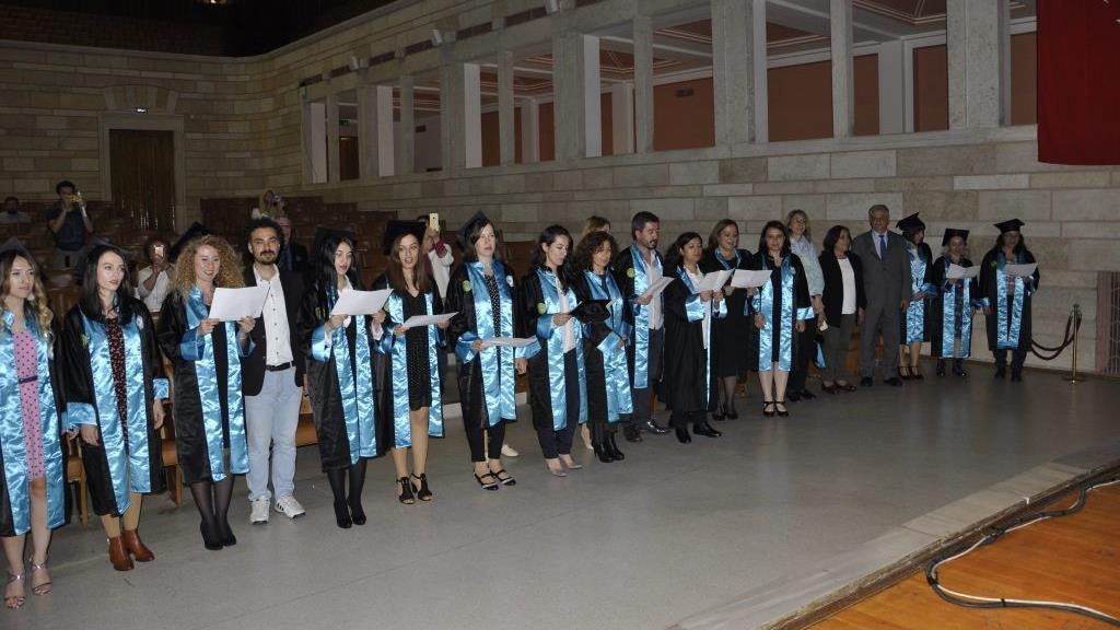İstanbul-Üniversitesi-Eğitim-Bilimleri-Enstitüsü-Mezuniyet-Töreni-Gerçekleştirildi